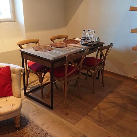 Alter Markt Loft Σάλτσμπουργκ Εξωτερικό φωτογραφία
