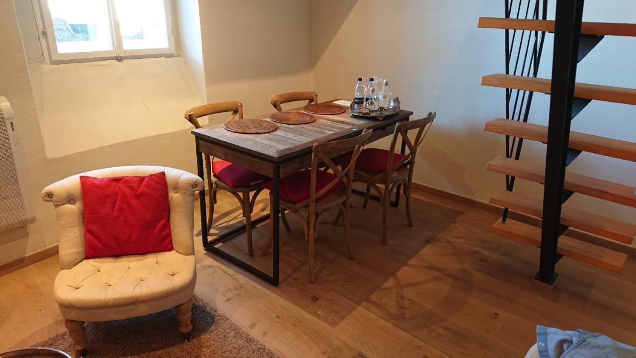 Alter Markt Loft Σάλτσμπουργκ Εξωτερικό φωτογραφία