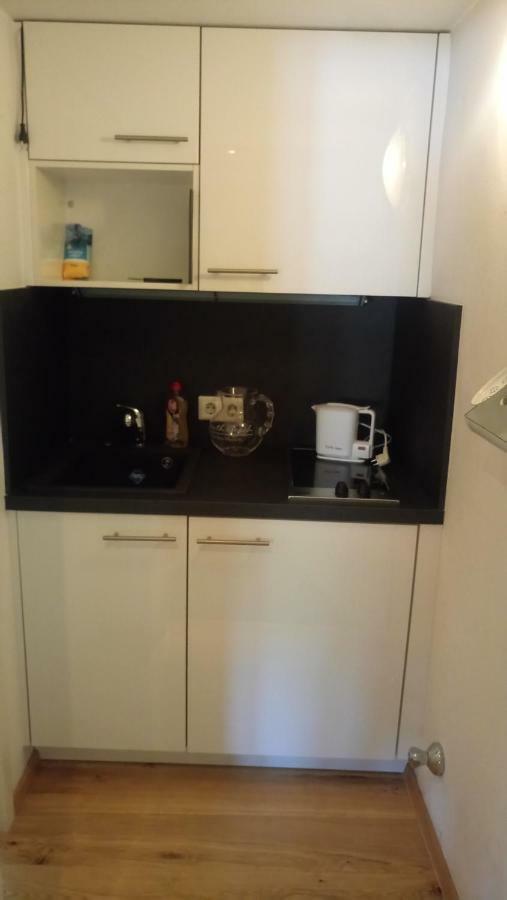 Alter Markt Loft Σάλτσμπουργκ Εξωτερικό φωτογραφία